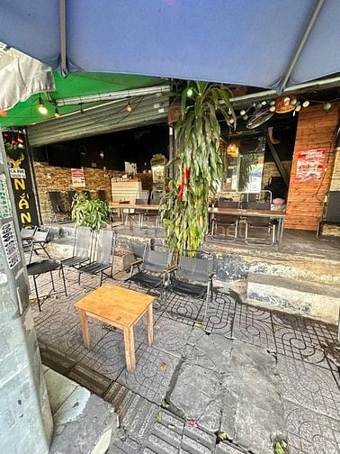  SANG GẤP QUÁN CAFE MẶT TIỀN PHẠM VĂN ĐỒNG – CHỈ 95 TRIỆU