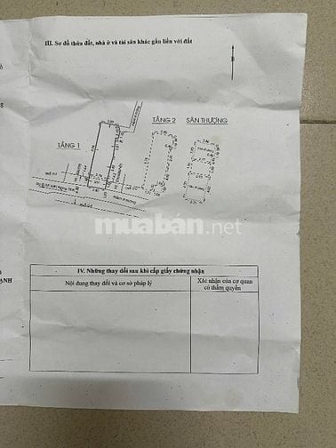 Nhà 3 lầu tuyệt đẹp Cao Cấp hẻm xe hơi Quang Trung, P14, Q.Gò Vấp.