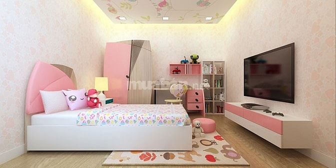 CẦN Bán Gấp Căn the gold view 3Tỷ288 -115.5m2 - Nhà Chính Chủ Sang Tay