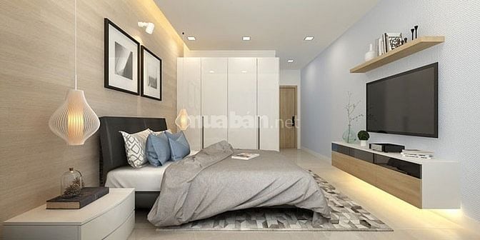 CẦN Bán Gấp Căn the gold view 3Tỷ288 -115.5m2 - Nhà Chính Chủ Sang Tay