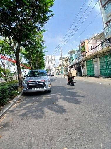 ĐẸP NGẤT NGÂY ! NHÀ GÓC 2 MT PHAN VĂN KHỎE Q6 (4X22) 2 LẦU. CHỈ 13 TỶ