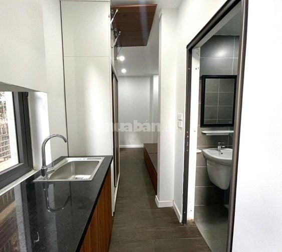 Phòng Studio đầy đủ nội thất, giao phòng ngay