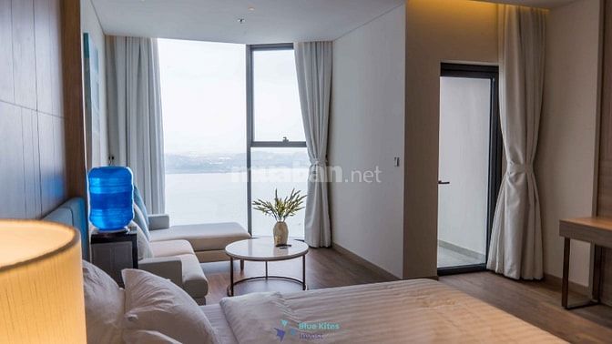 Siêu phẩm view biển A La Carte Hạ Long 1PN chỉ 2 tỷ 6, trục B - 03