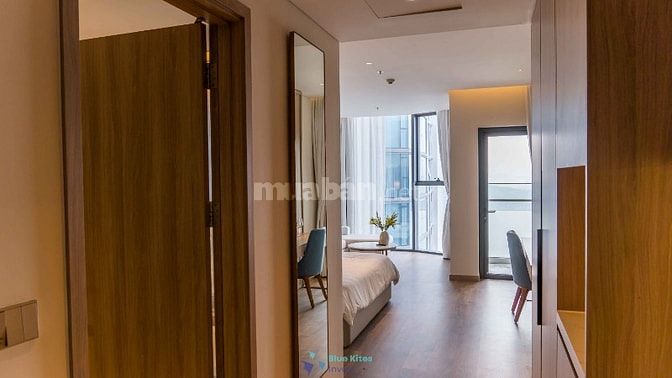 Siêu phẩm view biển A La Carte Hạ Long 1PN chỉ 2 tỷ 6, trục B - 03