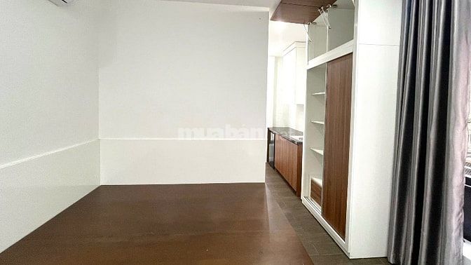 Phòng Studio đầy đủ nội thất, giao phòng ngay