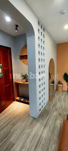 Siêu phẩm mặt ngõ ô tô tránh Kim Mã DT80m2 xây 6T thang máy Giá 22.6ty