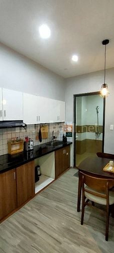 Siêu phẩm mặt ngõ ô tô tránh Kim Mã DT80m2 xây 6T thang máy Giá 22.6ty