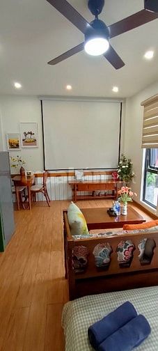 Siêu phẩm mặt ngõ ô tô tránh Kim Mã DT80m2 xây 6T thang máy Giá 22.6ty