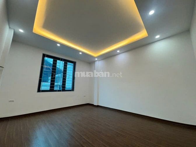 BÁN NHÀ PHỐ VĨNH HƯNG – Ô TÔ ĐỖ CỔNG - 30M 5 TẦNG GIÁ 6,2 TỶ