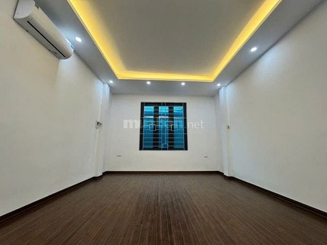 BÁN NHÀ PHỐ VĨNH HƯNG – Ô TÔ ĐỖ CỔNG - 30M 5 TẦNG GIÁ 6,2 TỶ