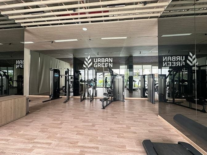 Chú Tư bán căn hộ Urban Green/Thủ Đức 61m2 trả trước 30% nhận nhà ngay