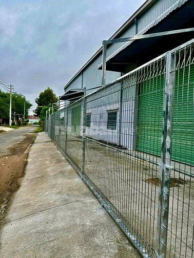 Cho thuê xưởng KCN Tân Bình , DT: 5.000m2 , gần SÂN BAY TÂN SƠN NHẤT 