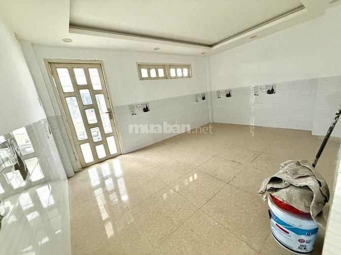 35💥Đường số 18B BHHA- 75m2 4 tầng - HXH 8m giá 7,08 tỷ thương lượng 