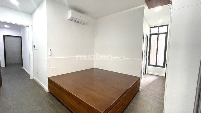 Phòng Studio đầy đủ nội thất, giao phòng ngay