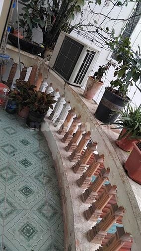 Cho thuê nhà phố Bằng Liệt ( gần Linh Đàm )