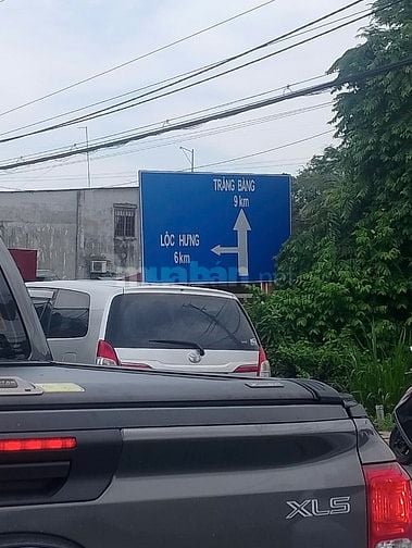 145M2 ĐẤT NGỘP XE HƠI TỚI ĐẤT ĐANG RẤT CẦN CHỦ MỚI 