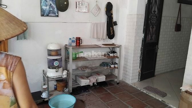 Cho thuê nhà phố Bằng Liệt ( gần Linh Đàm )