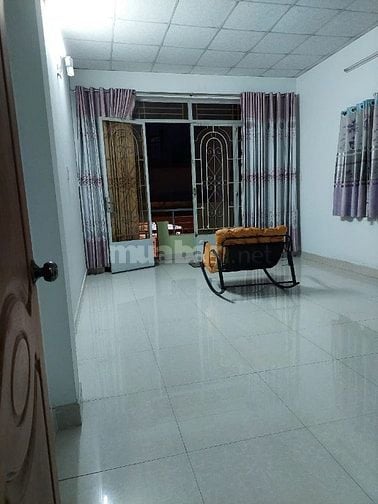 🏡 Mặt Tiền CX Phú Lâm D, Q.6 – 4.1x13.5m, 3 lầu – chỉ 7.5 tỷ TL