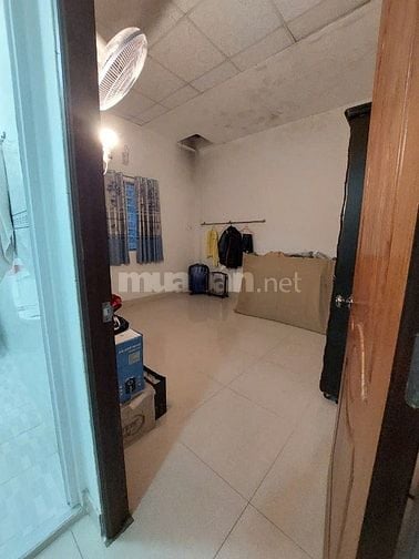 🏡 Mặt Tiền CX Phú Lâm D, Q.6 – 4.1x13.5m, 3 lầu – chỉ 7.5 tỷ TL