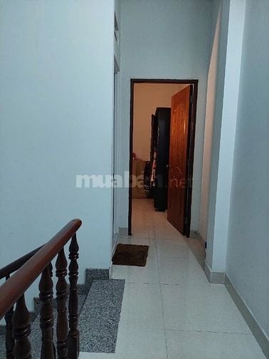 🏡 Mặt Tiền CX Phú Lâm D, Q.6 – 4.1x13.5m, 3 lầu – chỉ 7.5 tỷ TL