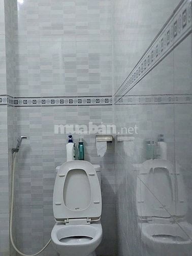 🏡 Mặt Tiền CX Phú Lâm D, Q.6 – 4.1x13.5m, 3 lầu – chỉ 7.5 tỷ TL