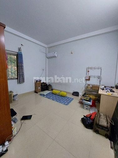 🏡 Mặt Tiền CX Phú Lâm D, Q.6 – 4.1x13.5m, 3 lầu – chỉ 7.5 tỷ TL