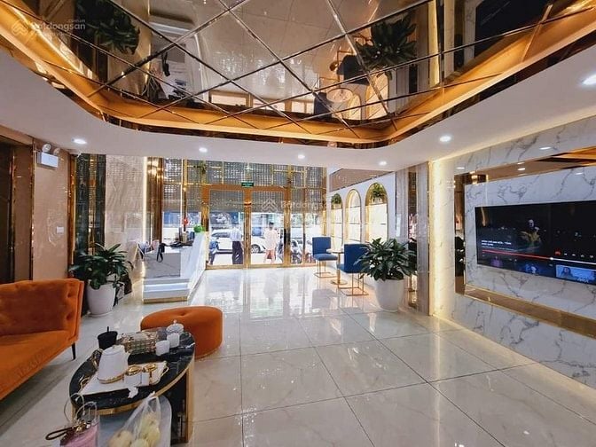 Bán gấp biệt thự Lão Thành Cách Mạng khu 5.2ha Yên Hòa, DT 160M 65 TỶ 
