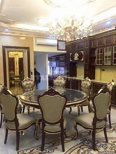 Bán gấp biệt thự Lão Thành Cách Mạng khu 5.2ha Yên Hòa, DT 160M 65 TỶ 