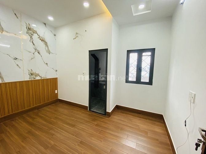 31💥MẶT TIỀN ĐƯỜNG SỐ 4 BHHA - 64M2(4Mx16) - 3 TẦNG GIÁ 6,7 TỶ TL