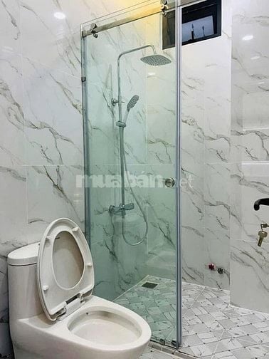 Cần tiền bán gấp nhà Trương Văn Hải,Tăng Nhơn PhúB, Q9. Giá chỉ 2,3tỷ.