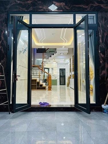Cần tiền bán gấp nhà Trương Văn Hải,Tăng Nhơn PhúB, Q9. Giá chỉ 2,3tỷ.