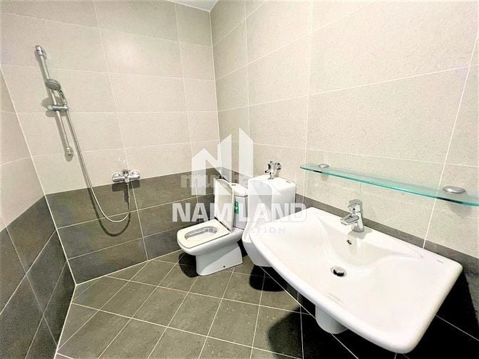NHÀ ĐẸP PHƯỜNG AN PHÚ-CÓ HẦM THANG MÁY-PHÙ HỢP Ở HOẶC VĂN PHÒNG 65TR