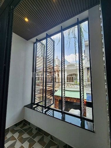 Bán nhà Hoa Bằng, Tân Phú| 2 tầng kèm nội thất chỉ 3 tỷ 160 triệu