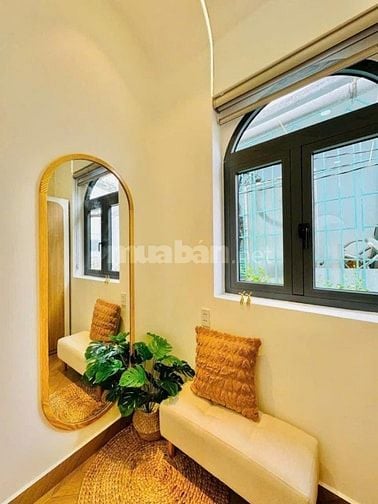 BÁN NHÀ VỊ TRÍ TRUNG TÂM TRƯỜNG ĐẠI HỌC QUỐC GIA, Đ NGUYỄN AN NINH,BT