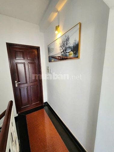 Bán nhà Hoa Bằng, Tân Phú| 2 tầng kèm nội thất chỉ 3 tỷ 160 triệu