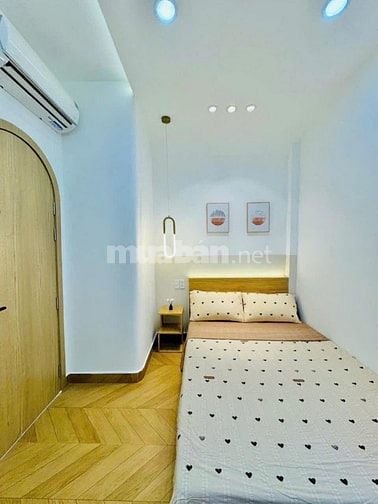 BÁN NHÀ VỊ TRÍ TRUNG TÂM TRƯỜNG ĐẠI HỌC QUỐC GIA, Đ NGUYỄN AN NINH,BT