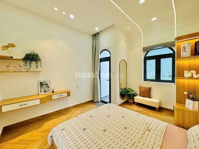 BÁN NHÀ VỊ TRÍ TRUNG TÂM TRƯỜNG ĐẠI HỌC QUỐC GIA, Đ NGUYỄN AN NINH,BT