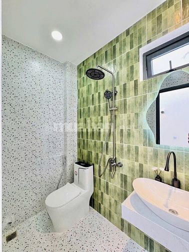 BÁN NHÀ VỊ TRÍ TRUNG TÂM TRƯỜNG ĐẠI HỌC QUỐC GIA, Đ NGUYỄN AN NINH,BT