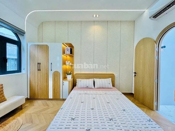 BÁN NHÀ VỊ TRÍ TRUNG TÂM TRƯỜNG ĐẠI HỌC QUỐC GIA, Đ NGUYỄN AN NINH,BT