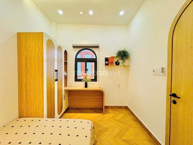 BÁN NHÀ VỊ TRÍ TRUNG TÂM TRƯỜNG ĐẠI HỌC QUỐC GIA, Đ NGUYỄN AN NINH,BT