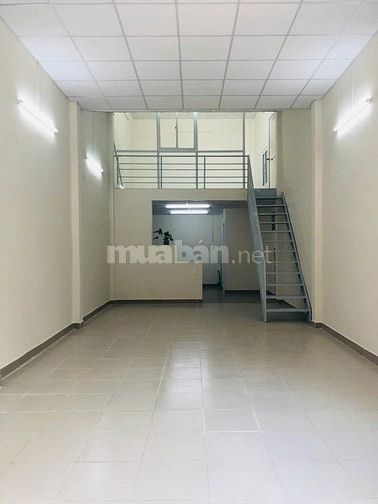 Nhà cấp 4 hẻm xe hơi đường Trường Chinh, Quận 12, 4,5x13m, 4 tỷ 600
