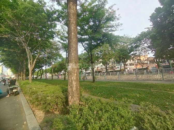 Ngộp bank bán gấp!! 2 MT Phan Văn Khỏe P5 Q6 4x22 (86m2 3 tầng chỉ 13t