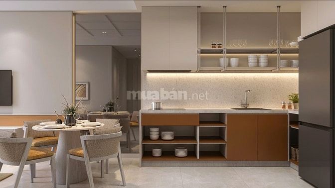 CẦN BÁN CĂN 1PN, 48m2 THANH TOÁN CHỈ 499Tr. 100% VIEW BIỂN.