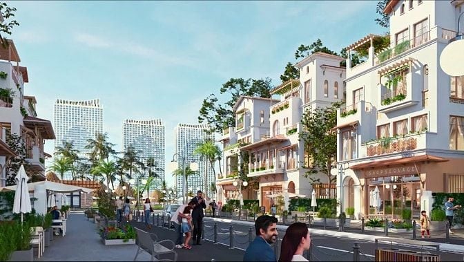 CẦN BÁN CĂN 1PN, 48m2 THANH TOÁN CHỈ 499Tr. 100% VIEW BIỂN.