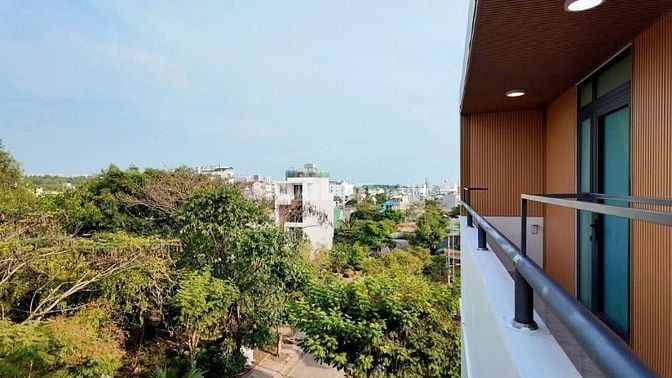 bán nhà nhanh có dòng tiền ổn định