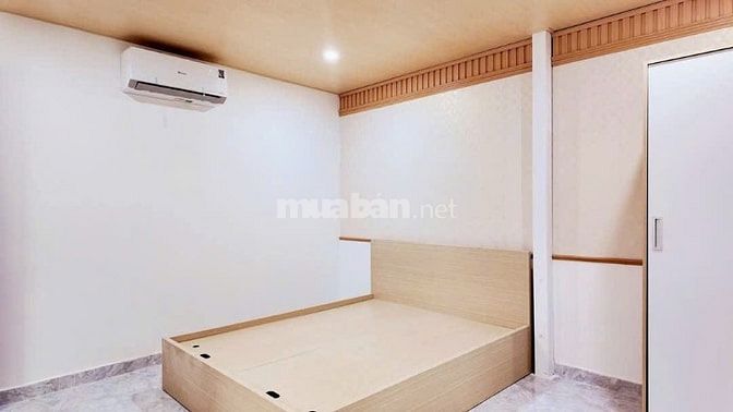bán nhà nhanh có dòng tiền ổn định
