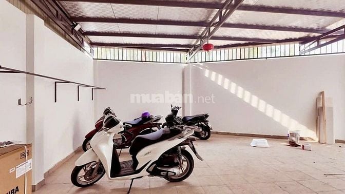 bán nhà nhanh có dòng tiền ổn định