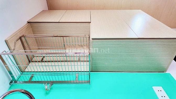 bán nhà nhanh có dòng tiền ổn định