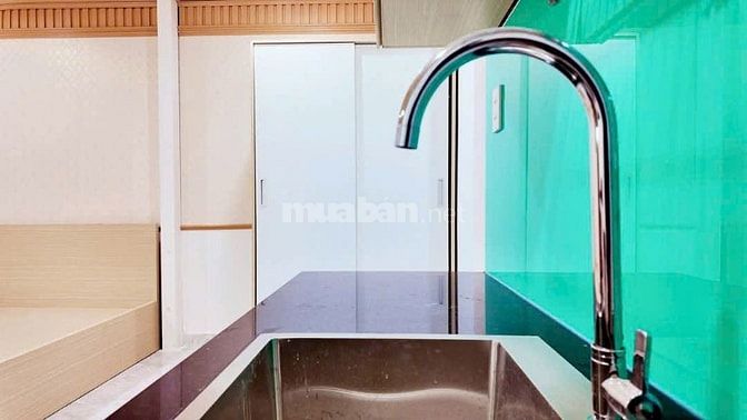bán nhà nhanh có dòng tiền ổn định