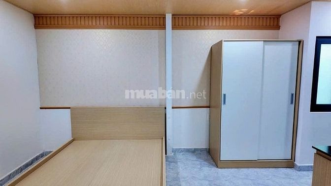 bán nhà nhanh có dòng tiền ổn định